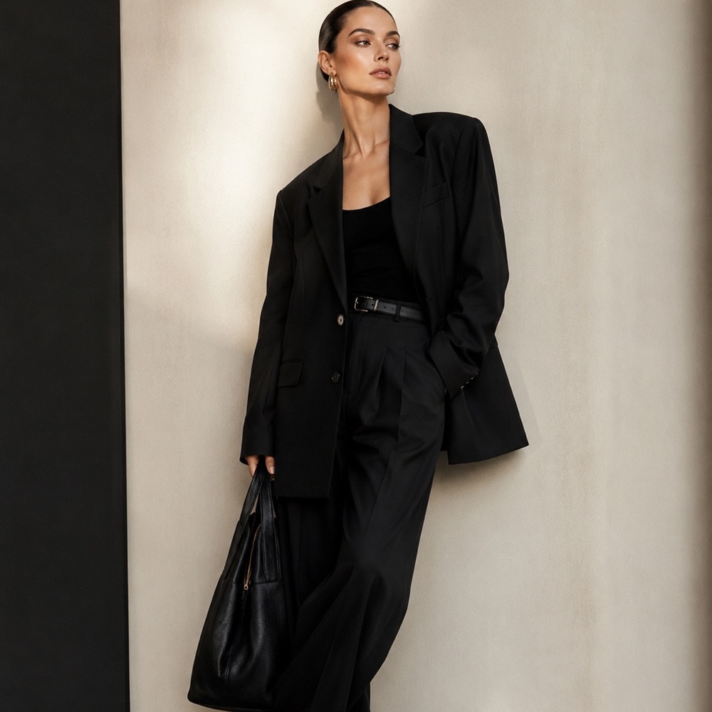 Weekend Max Mara Blazer Jacket